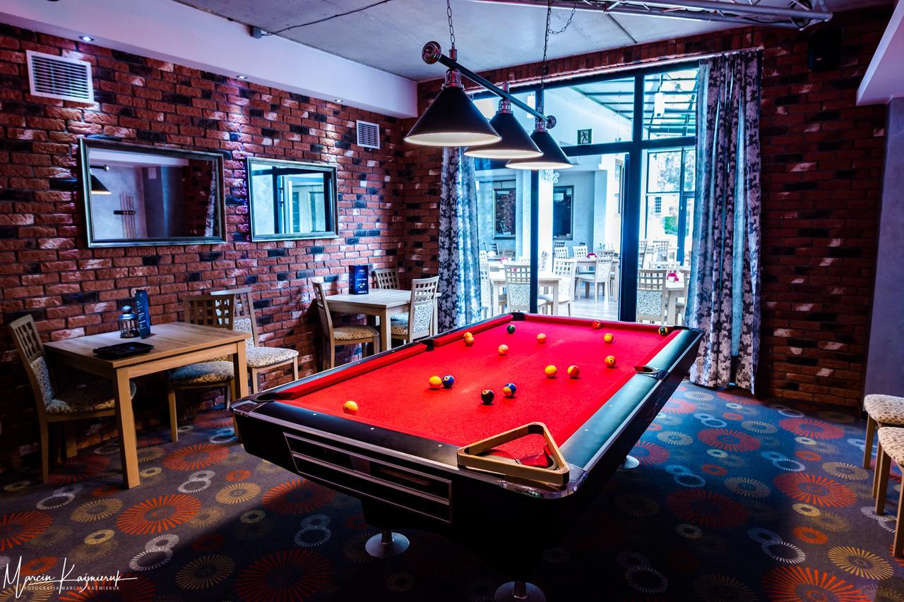 Hotel Na Skarpie Szklarska Poręba Exteriör bild